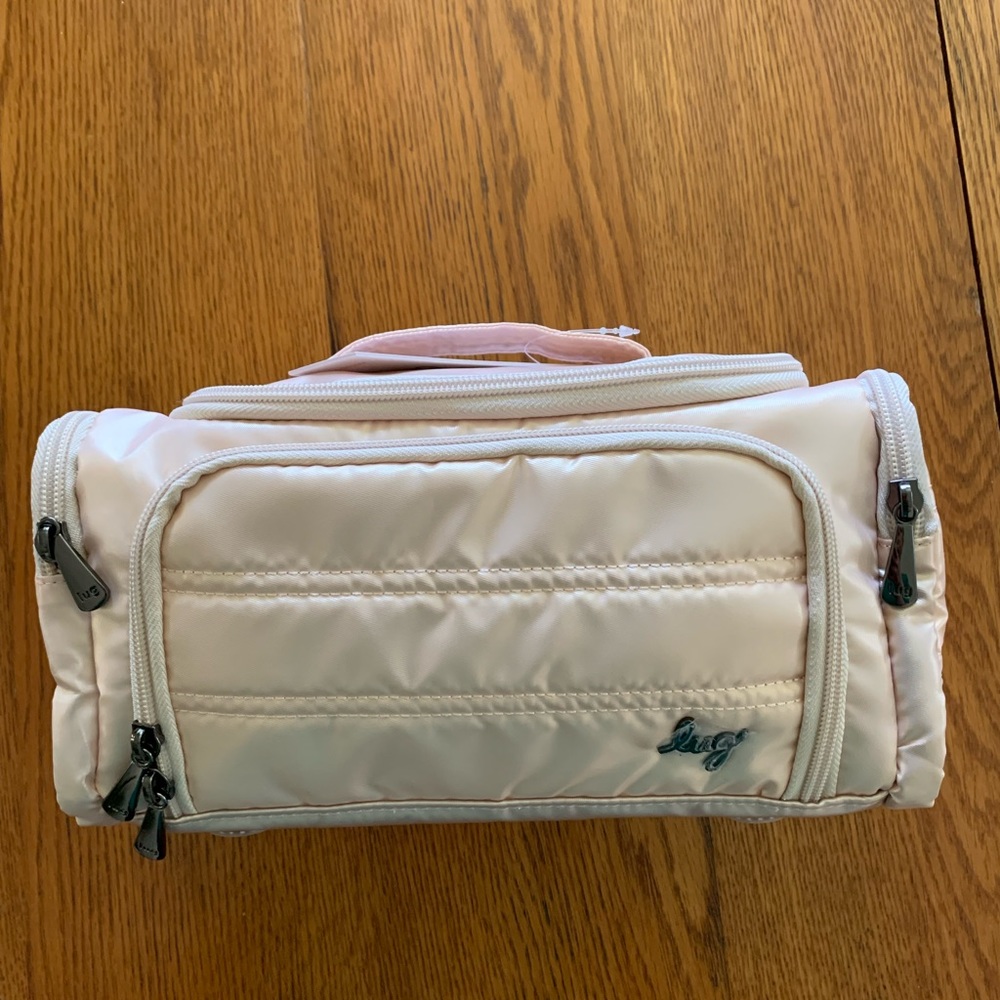 Lug Trolley Medium
